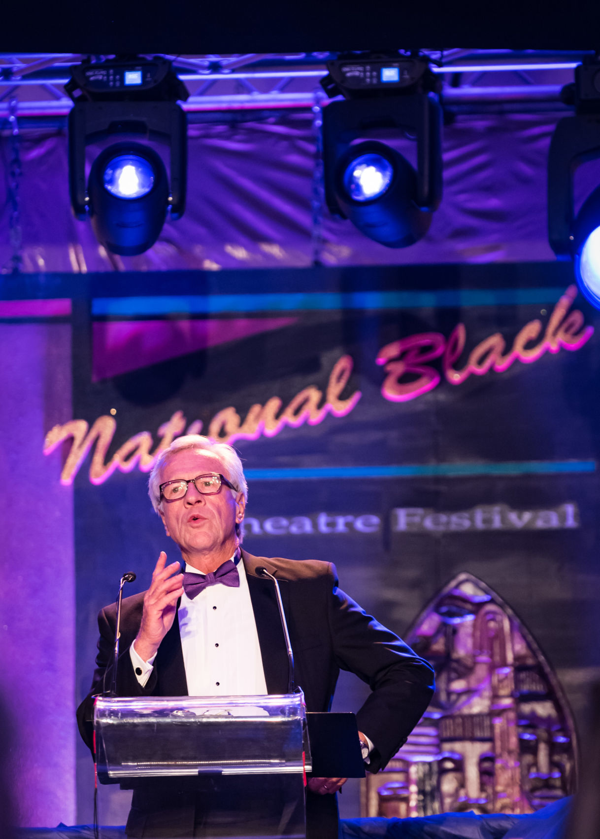 NBTF Opening Night Gala